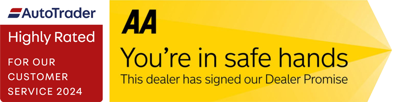 Auto Trader and The AA